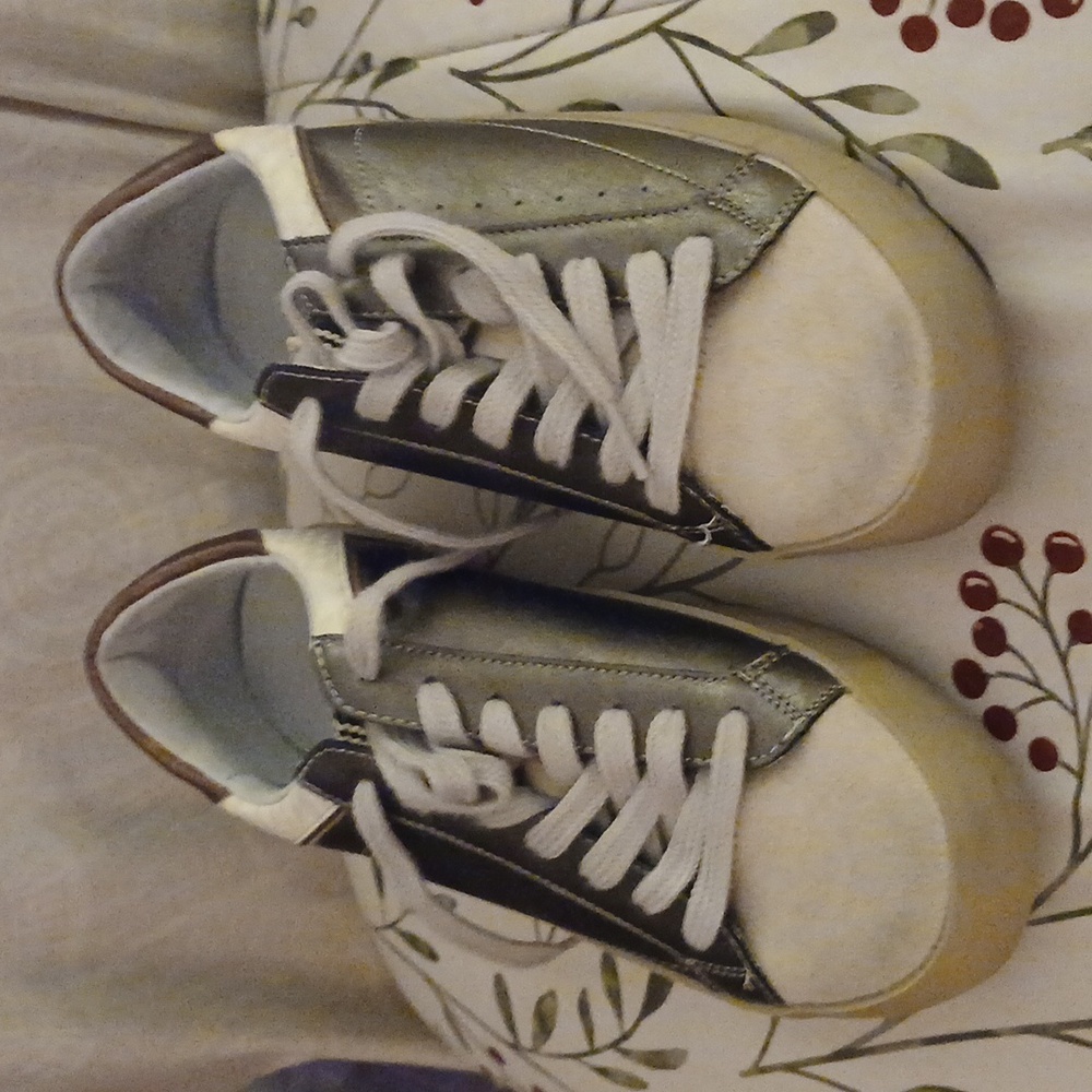 Shu Shop sneakers